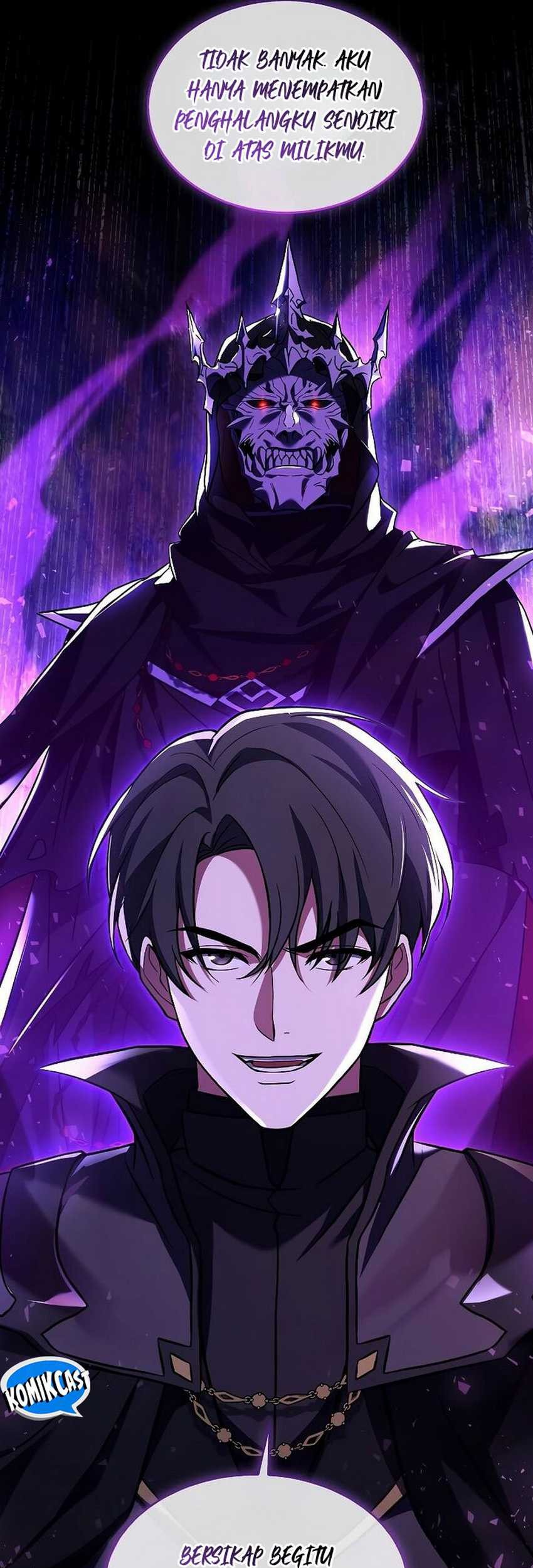 Death King Karnak Chapter 13 - halaman 65