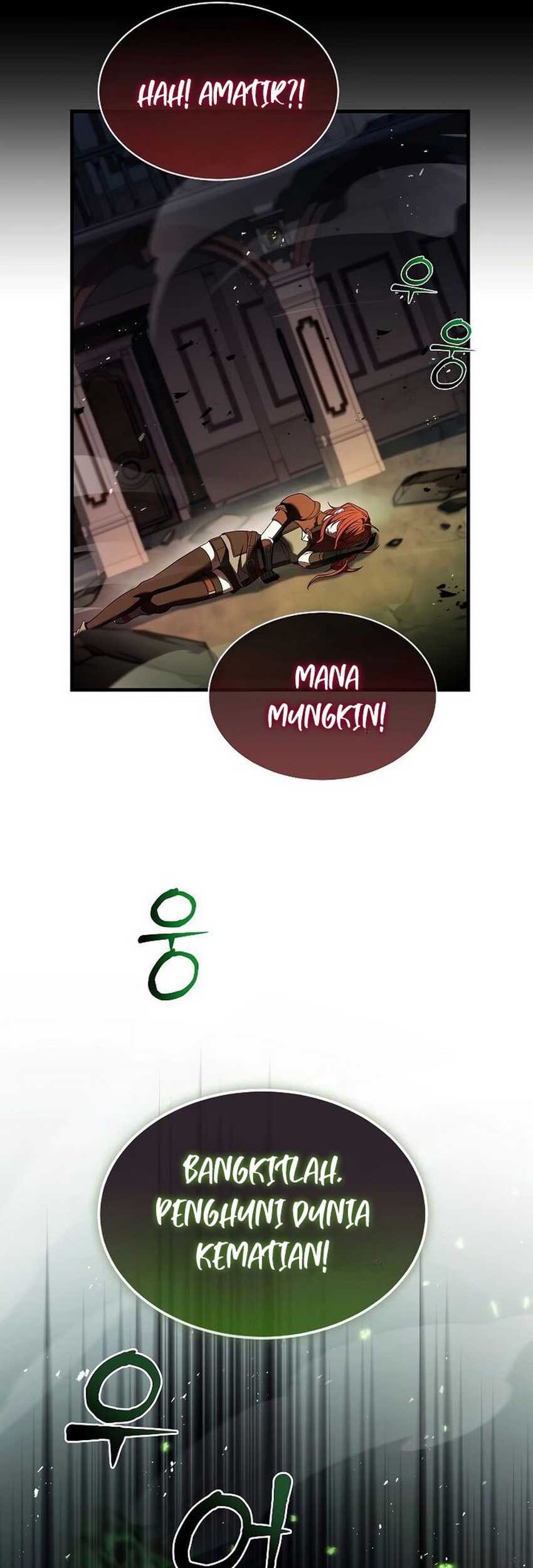 Death King Karnak Chapter 13 - halaman 67
