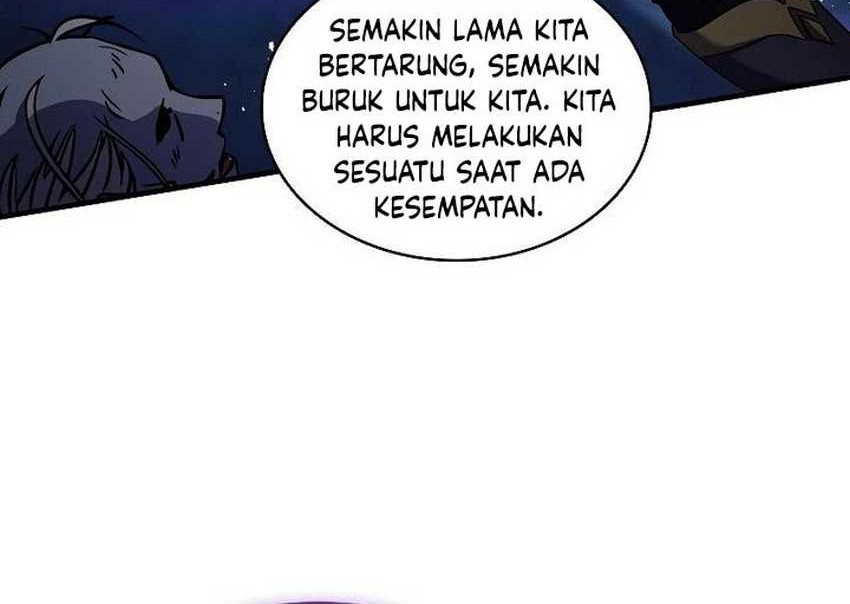 Death King Karnak Chapter 13 - halaman 74