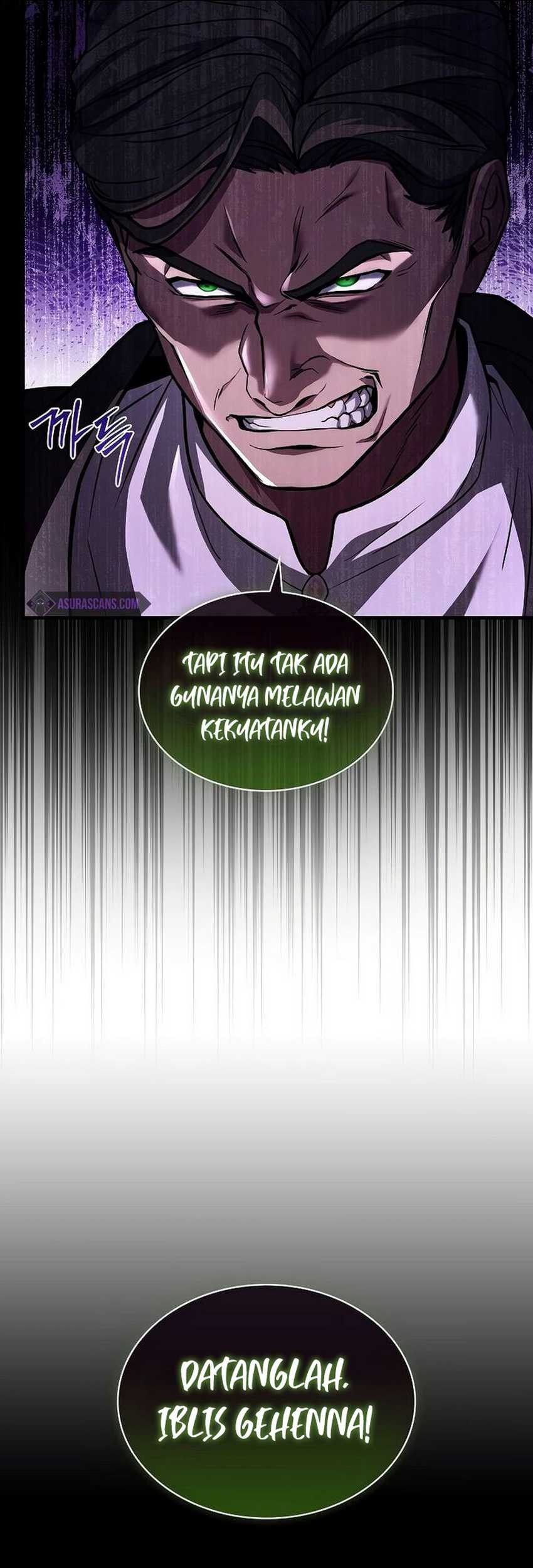 Death King Karnak Chapter 13 - halaman 78