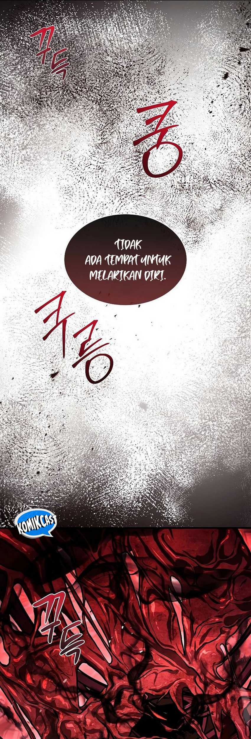 Death King Karnak Chapter 13 - halaman 8