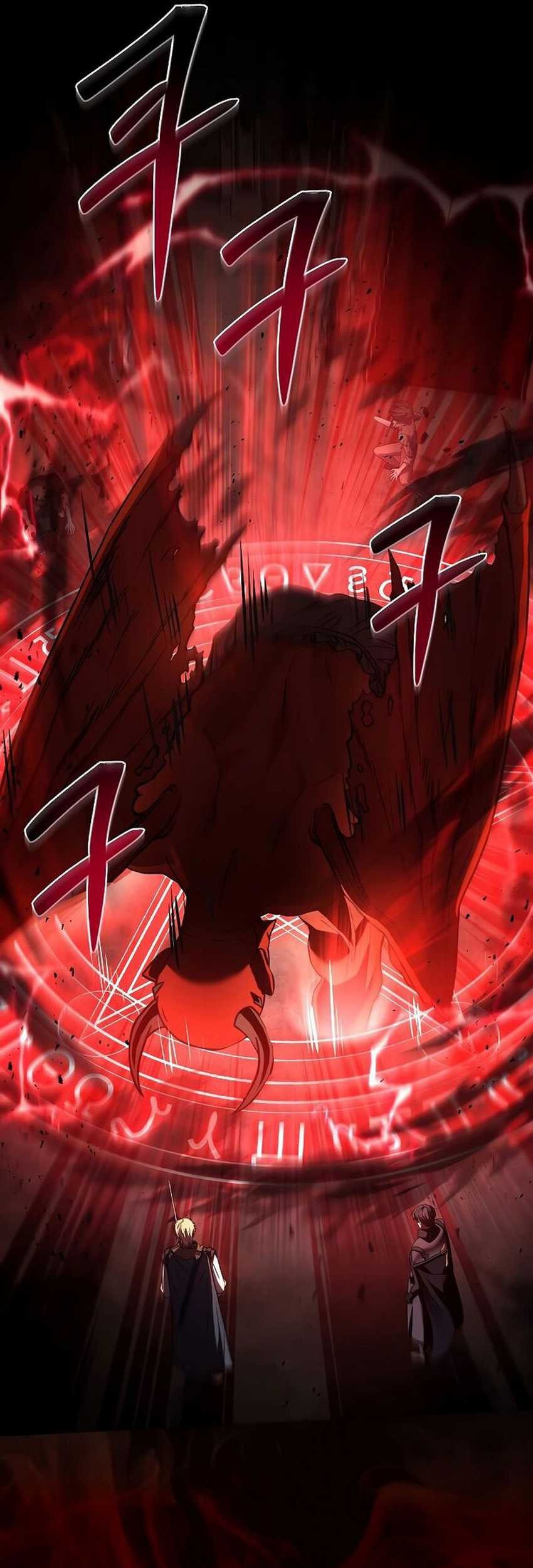 Death King Karnak Chapter 13 - halaman 80