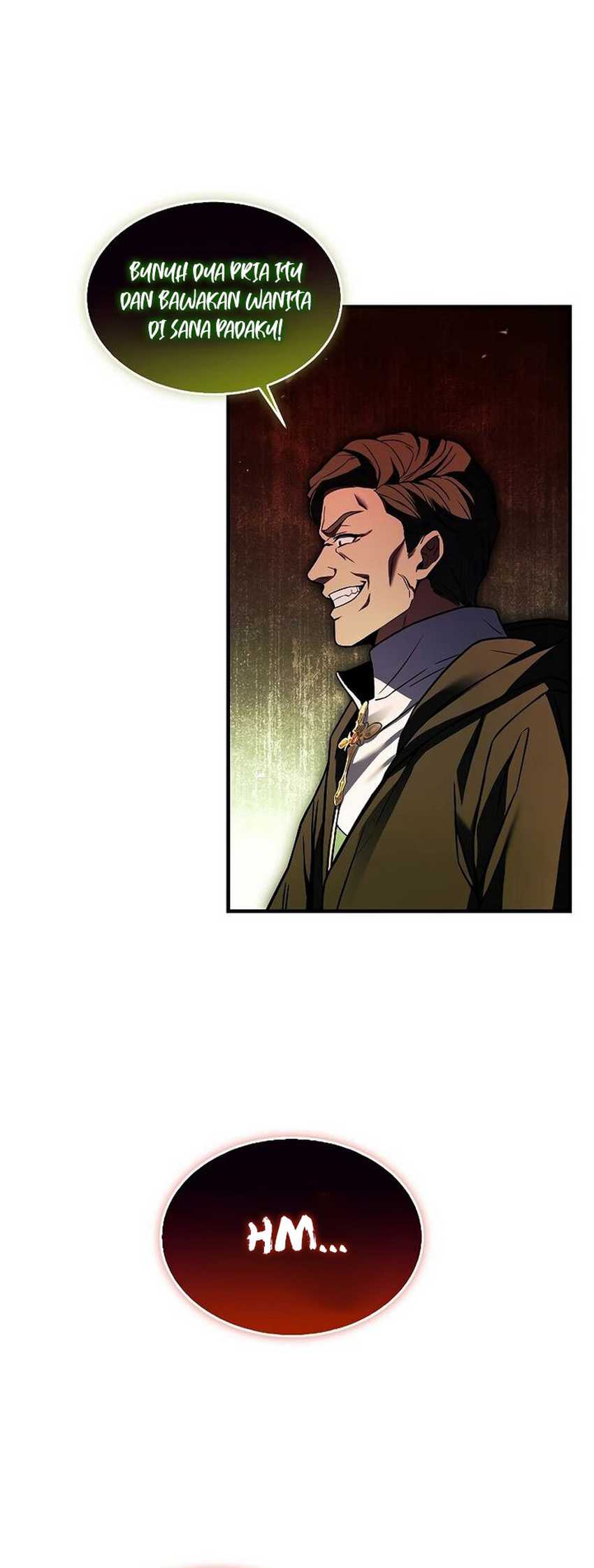 Death King Karnak Chapter 13 - halaman 84