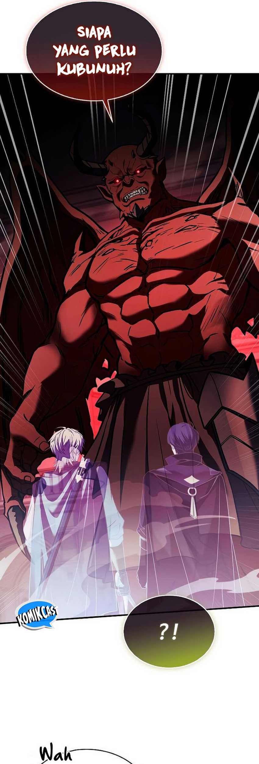 Death King Karnak Chapter 13 - halaman 85