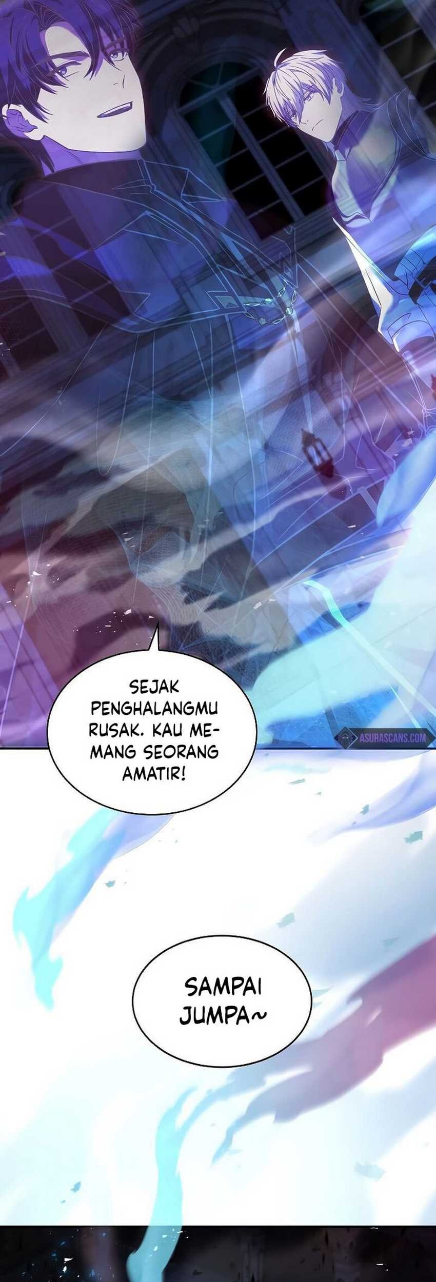 Death King Karnak Chapter 13 - halaman 87