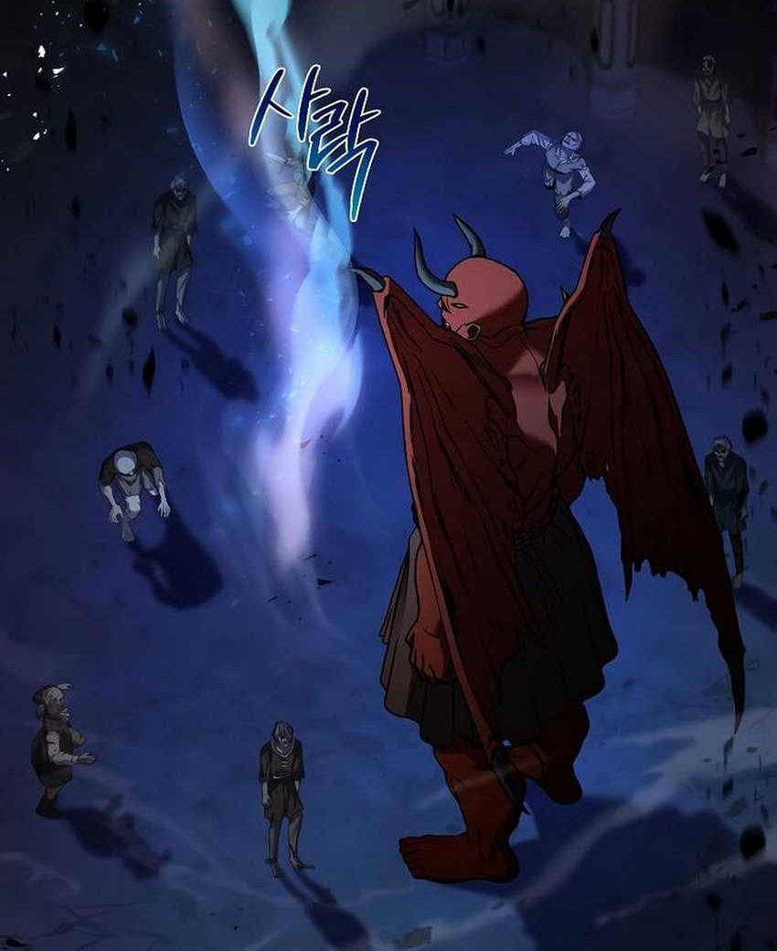 Death King Karnak Chapter 13 - halaman 88