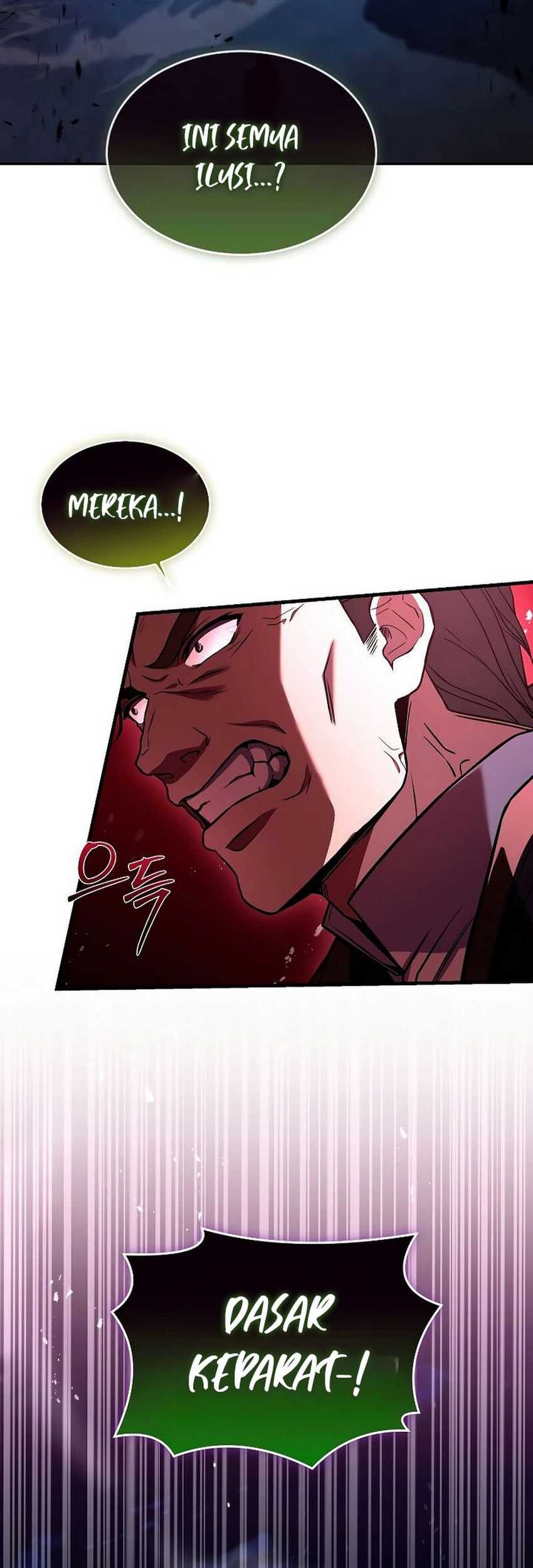 Death King Karnak Chapter 13 - halaman 89