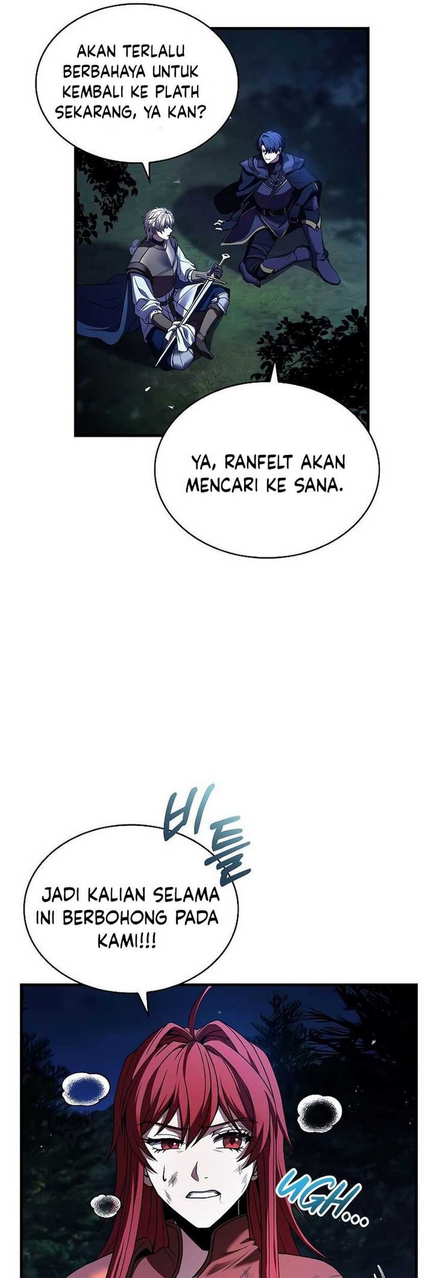 Death King Karnak Chapter 13 - halaman 93