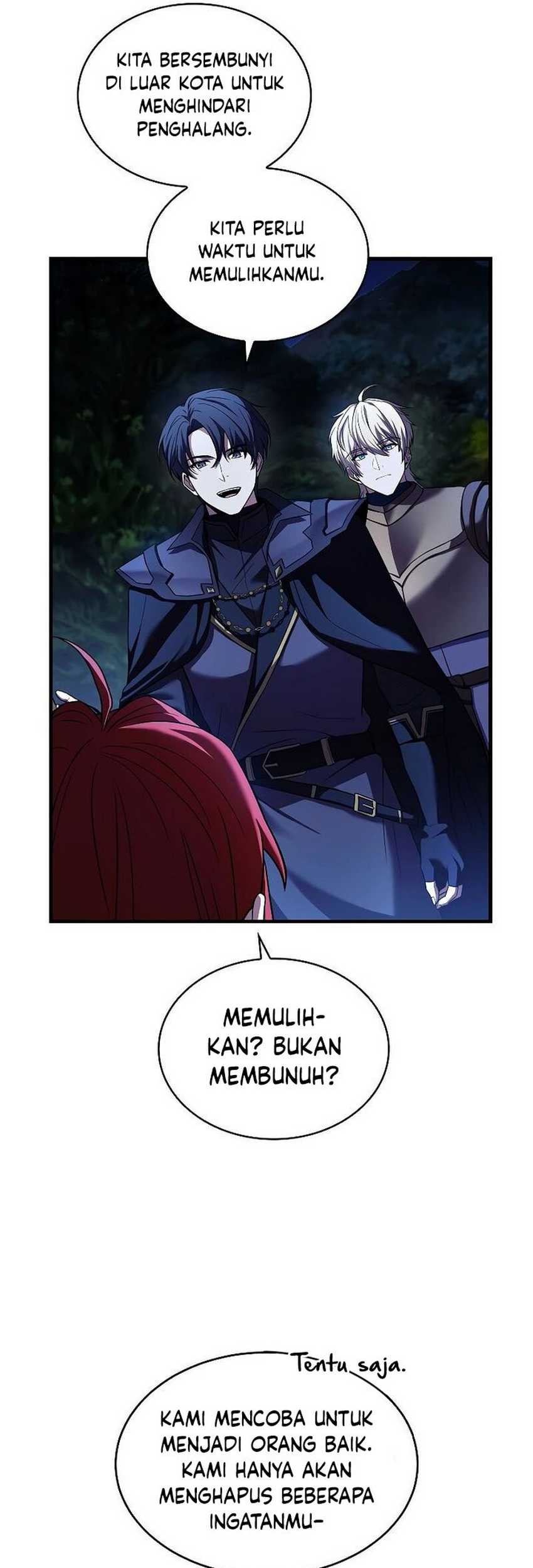Death King Karnak Chapter 13 - halaman 97