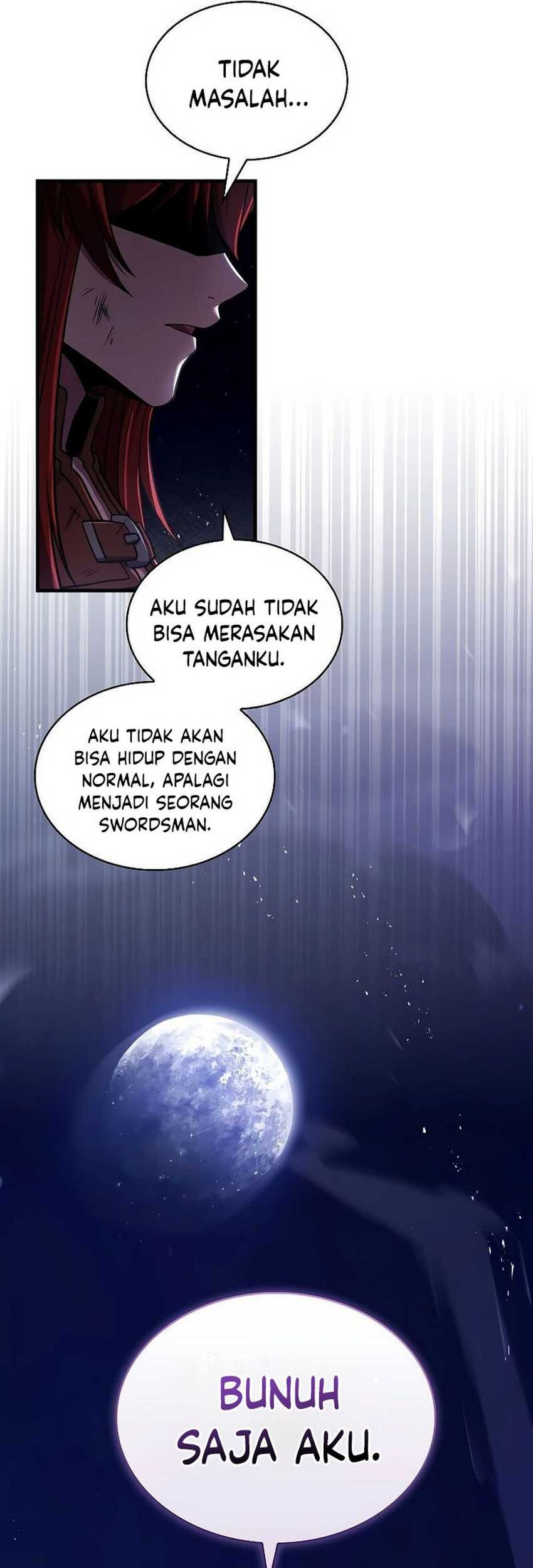 Death King Karnak Chapter 13 - halaman 99
