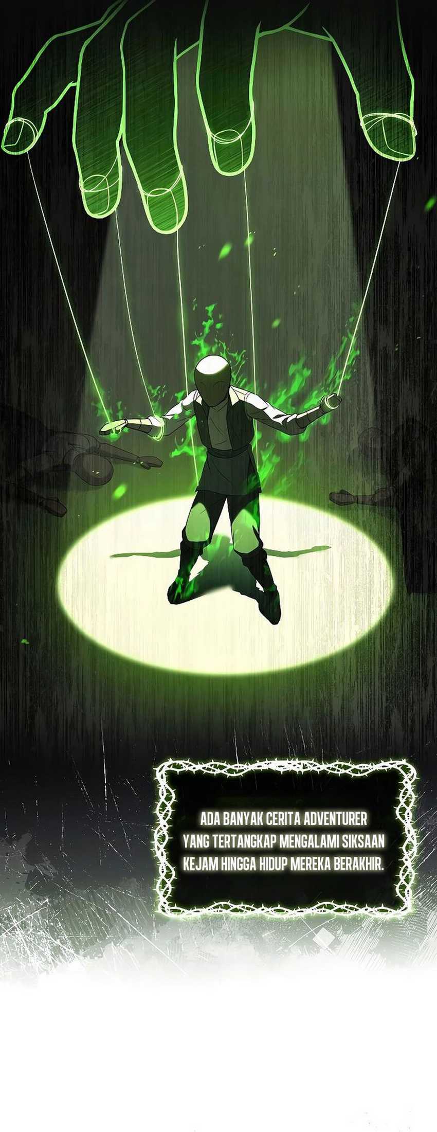 Death King Karnak Chapter 14 - halaman 12