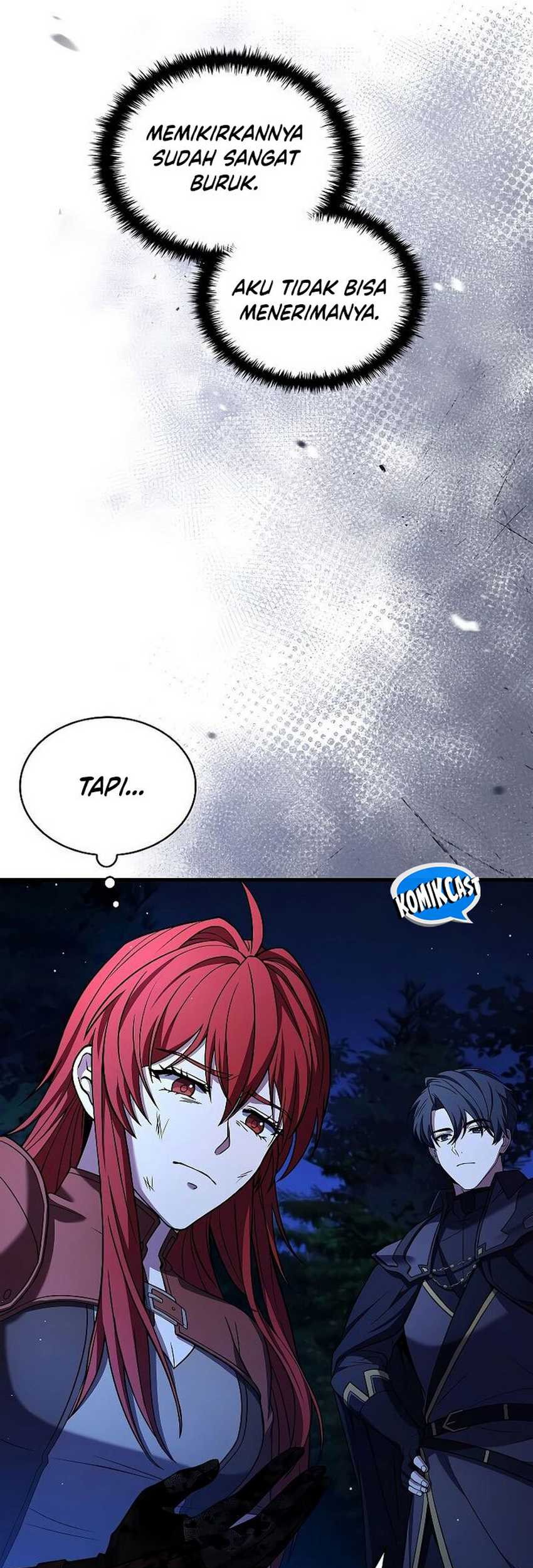 Death King Karnak Chapter 14 - halaman 13