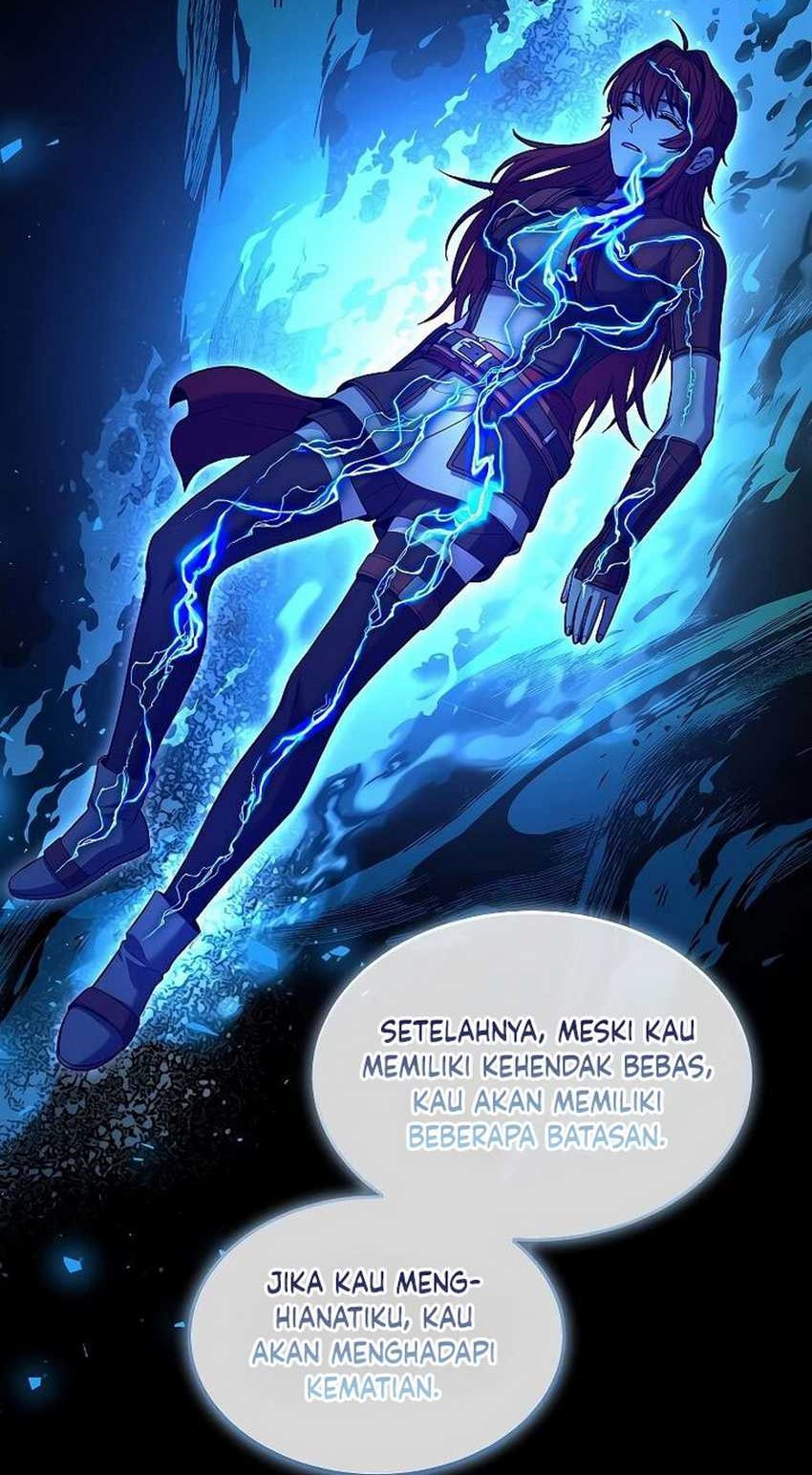 Death King Karnak Chapter 14 - halaman 18