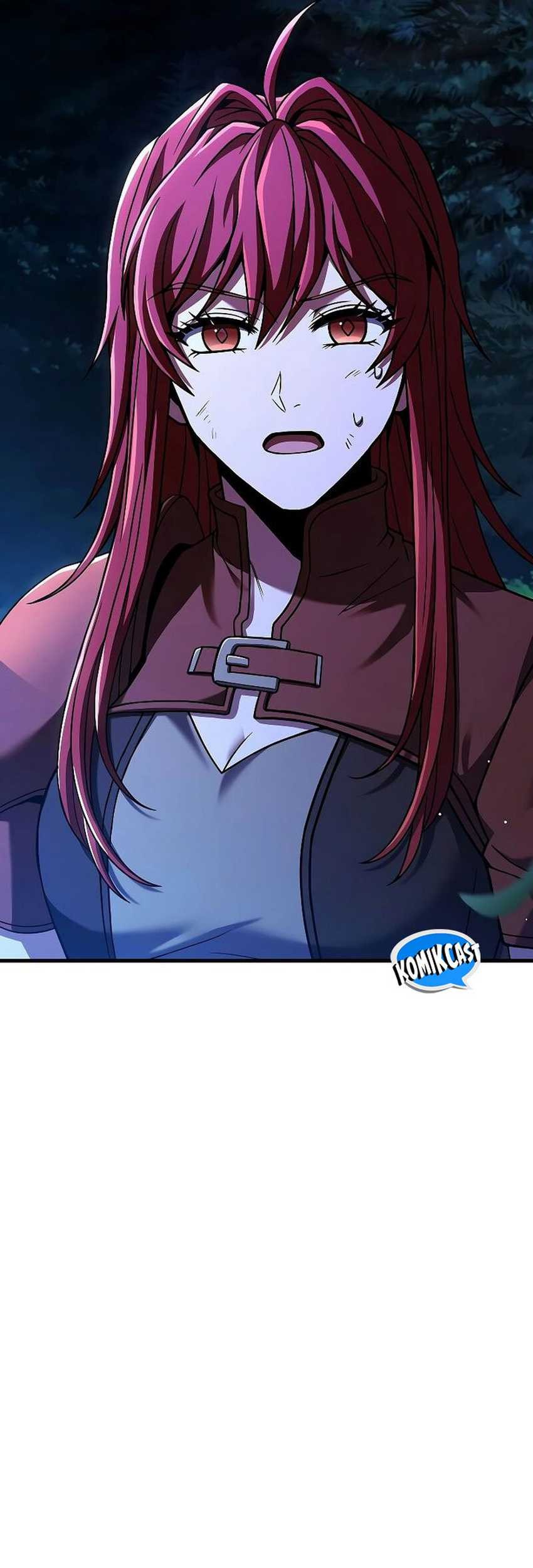 Death King Karnak Chapter 14 - halaman 23