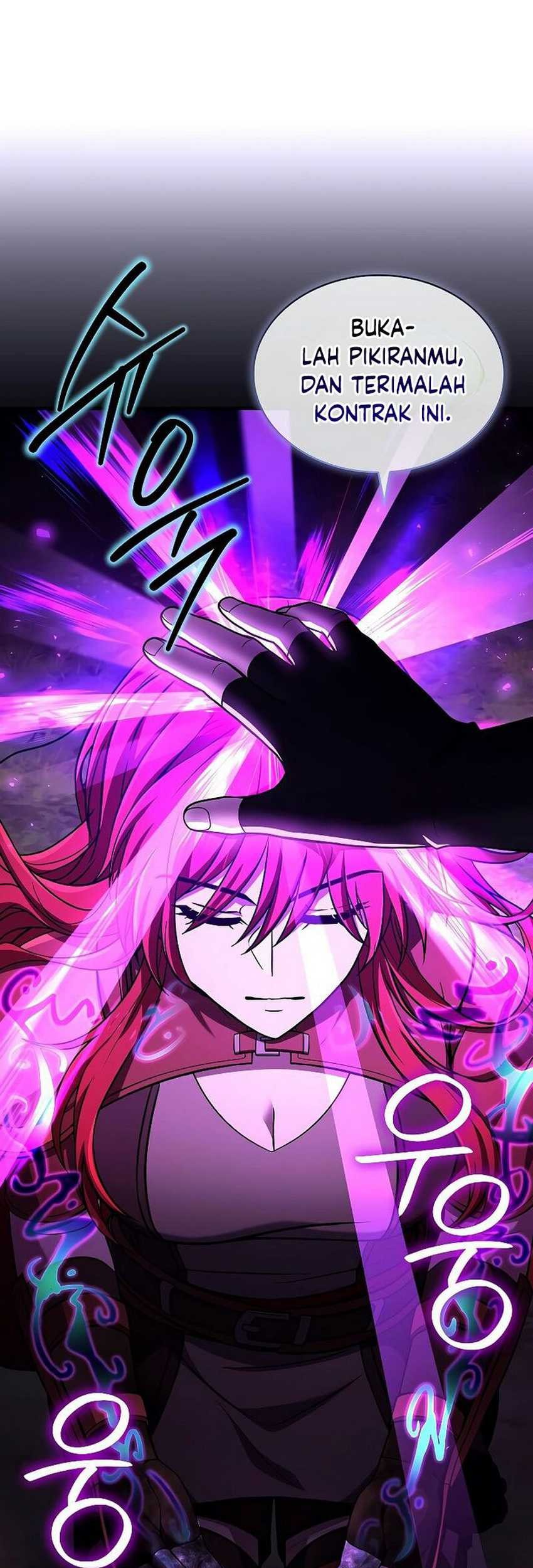 Death King Karnak Chapter 14 - halaman 27