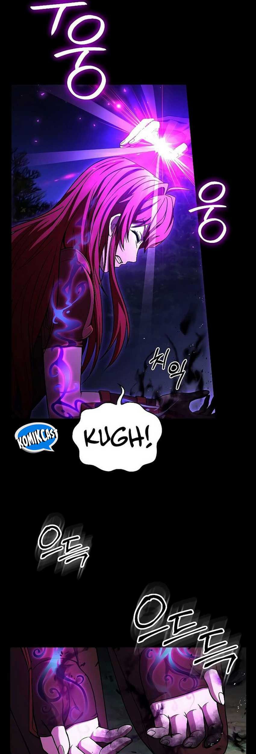 Death King Karnak Chapter 14 - halaman 29