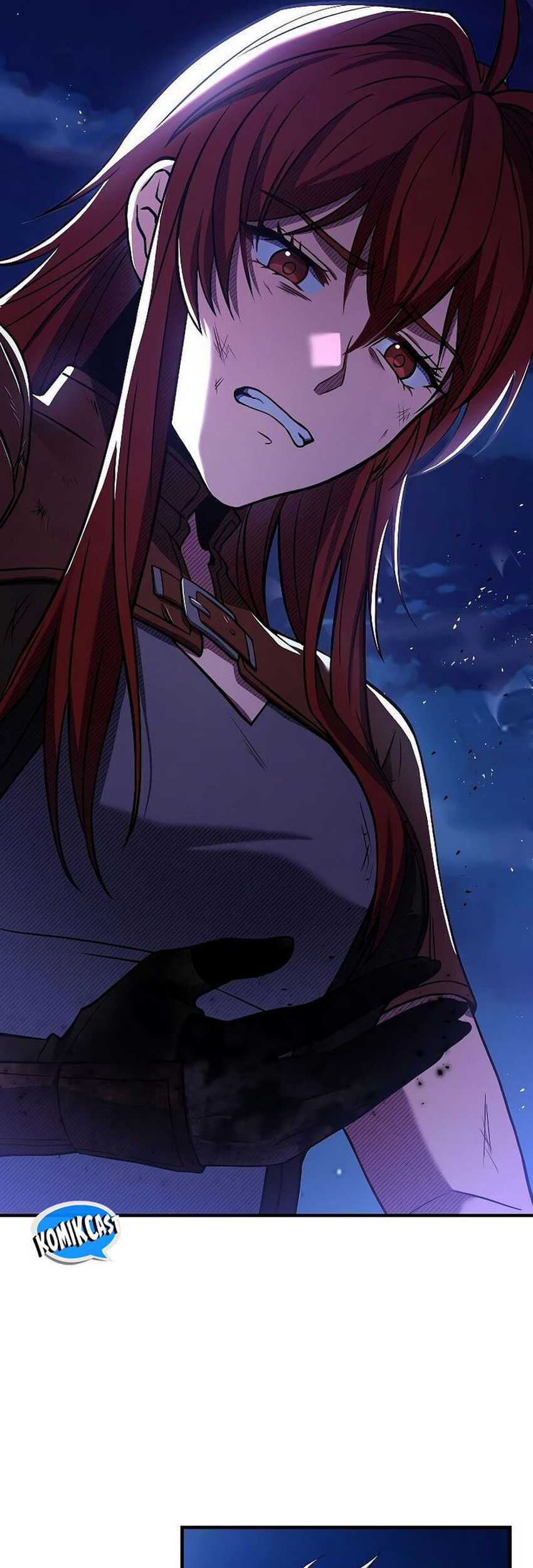 Death King Karnak Chapter 14 - halaman 3