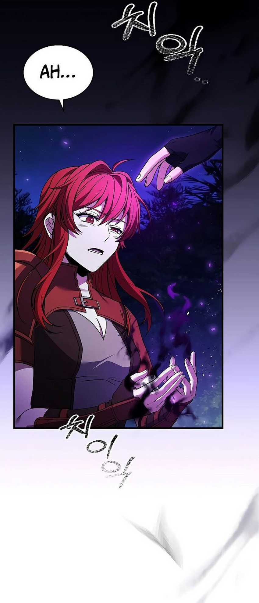 Death King Karnak Chapter 14 - halaman 31