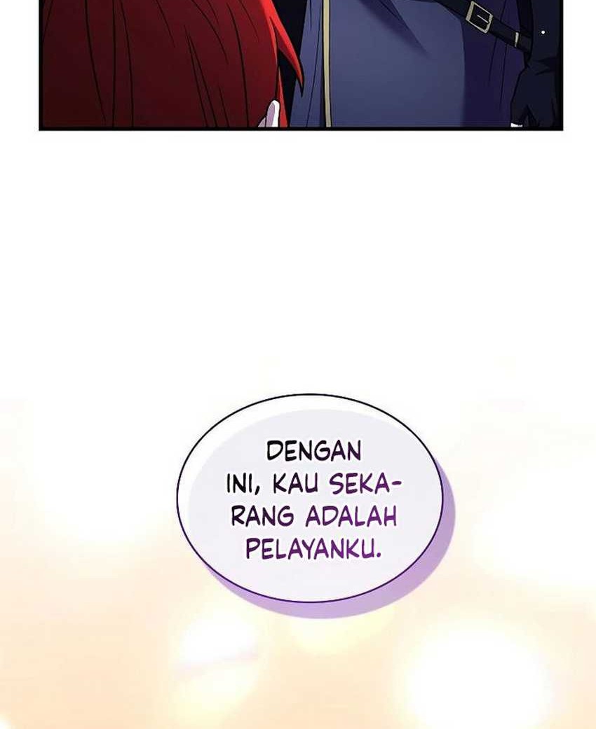 Death King Karnak Chapter 14 - halaman 33