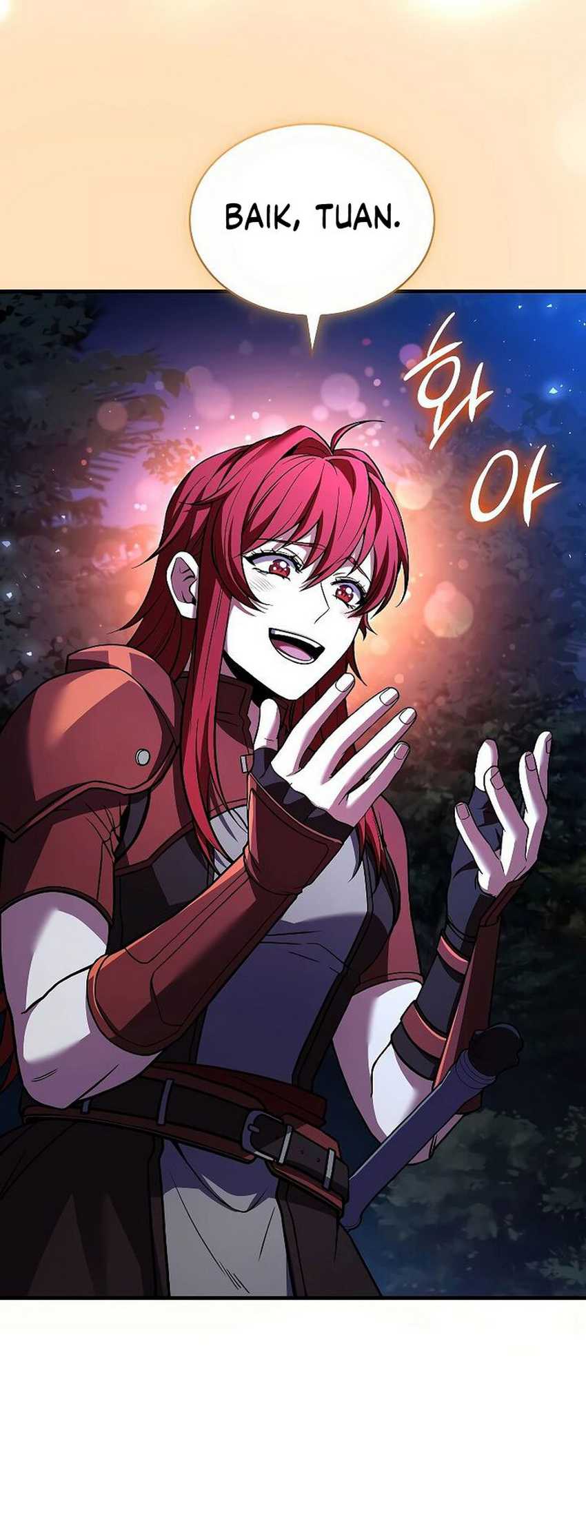 Death King Karnak Chapter 14 - halaman 34