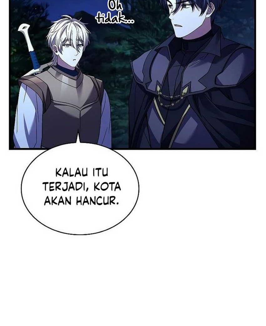 Death King Karnak Chapter 14 - halaman 36