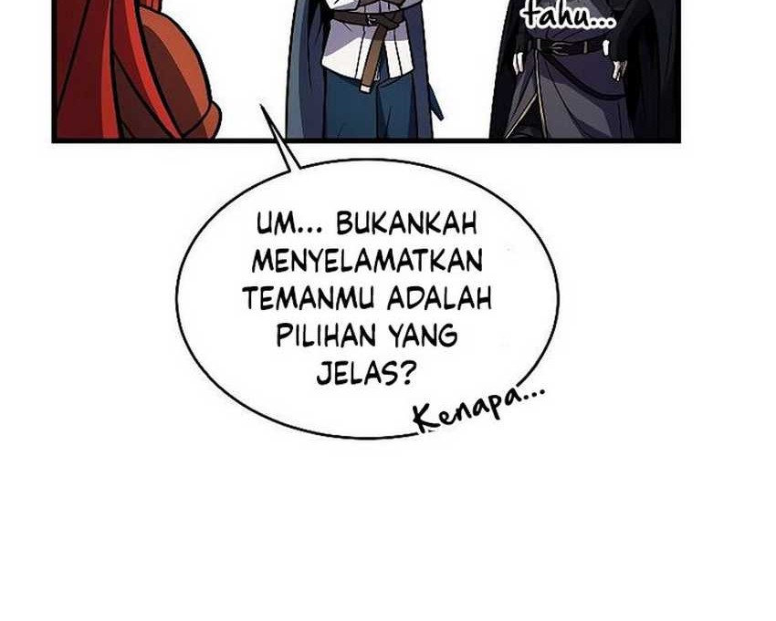 Death King Karnak Chapter 14 - halaman 38