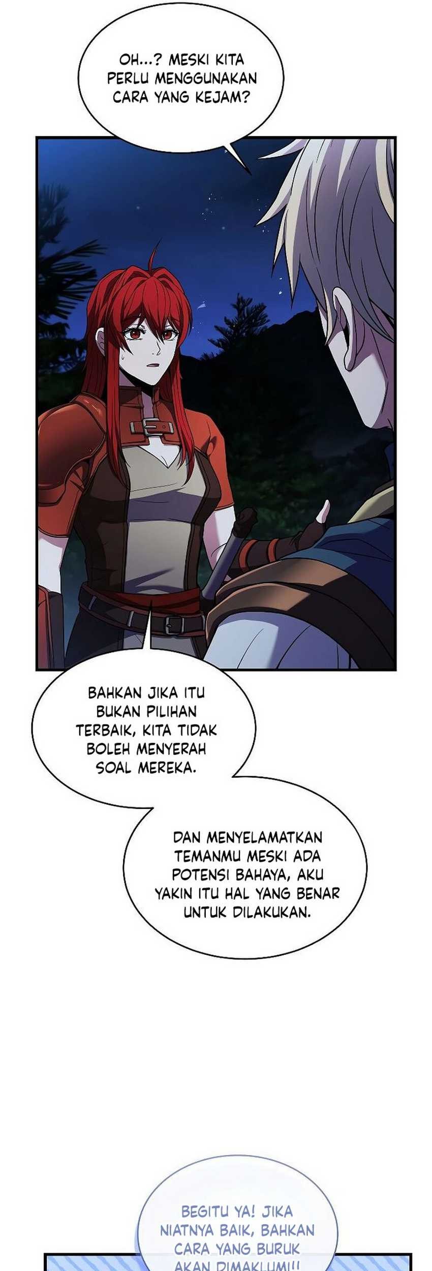 Death King Karnak Chapter 14 - halaman 39
