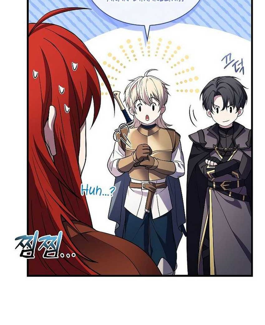 Death King Karnak Chapter 14 - halaman 40