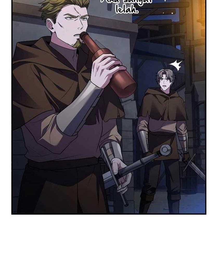 Death King Karnak Chapter 14 - halaman 46