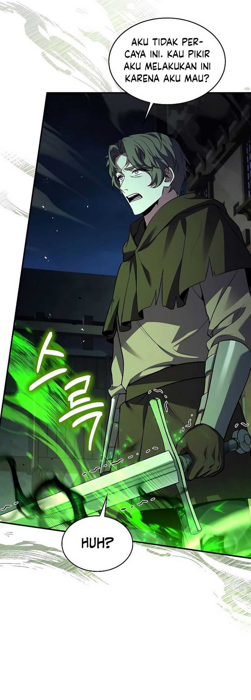Death King Karnak Chapter 14 - halaman 48