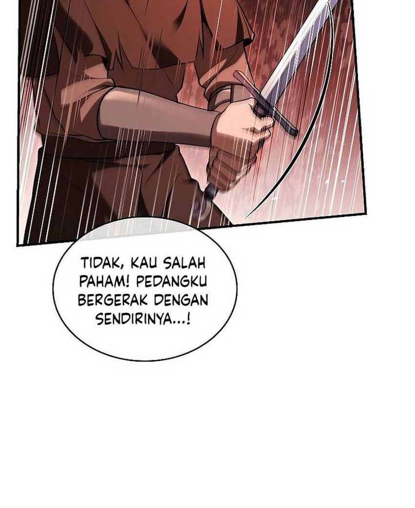 Death King Karnak Chapter 14 - halaman 50