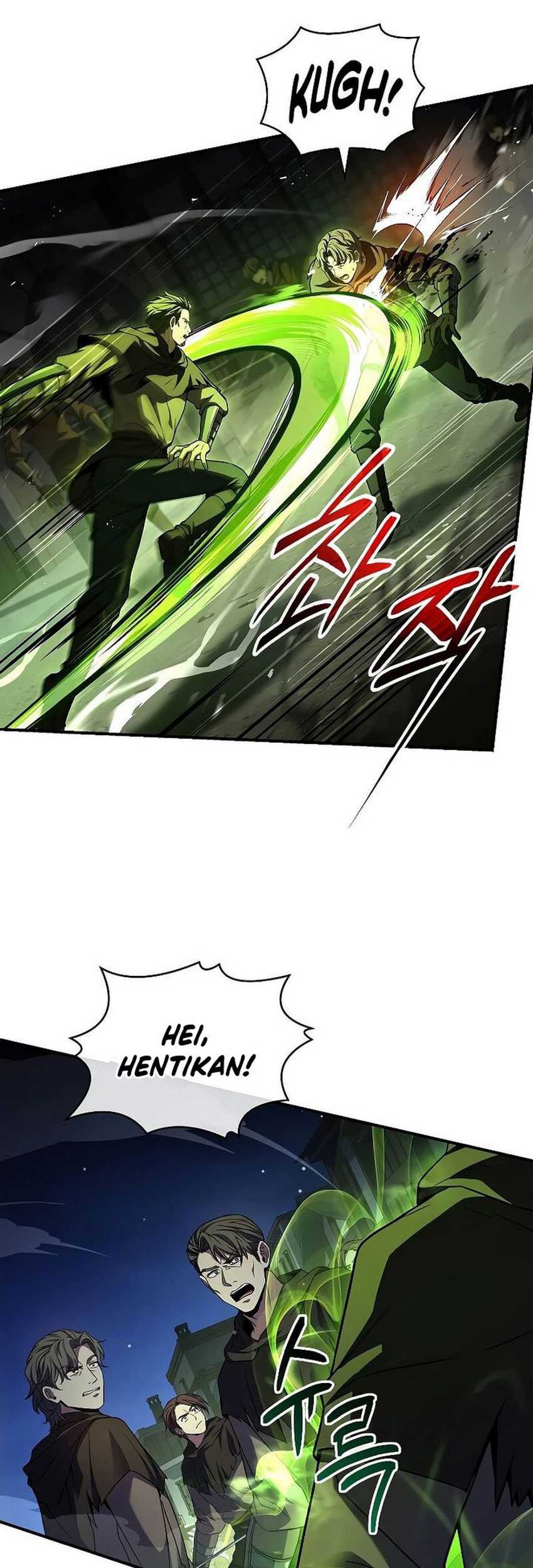 Death King Karnak Chapter 14 - halaman 51