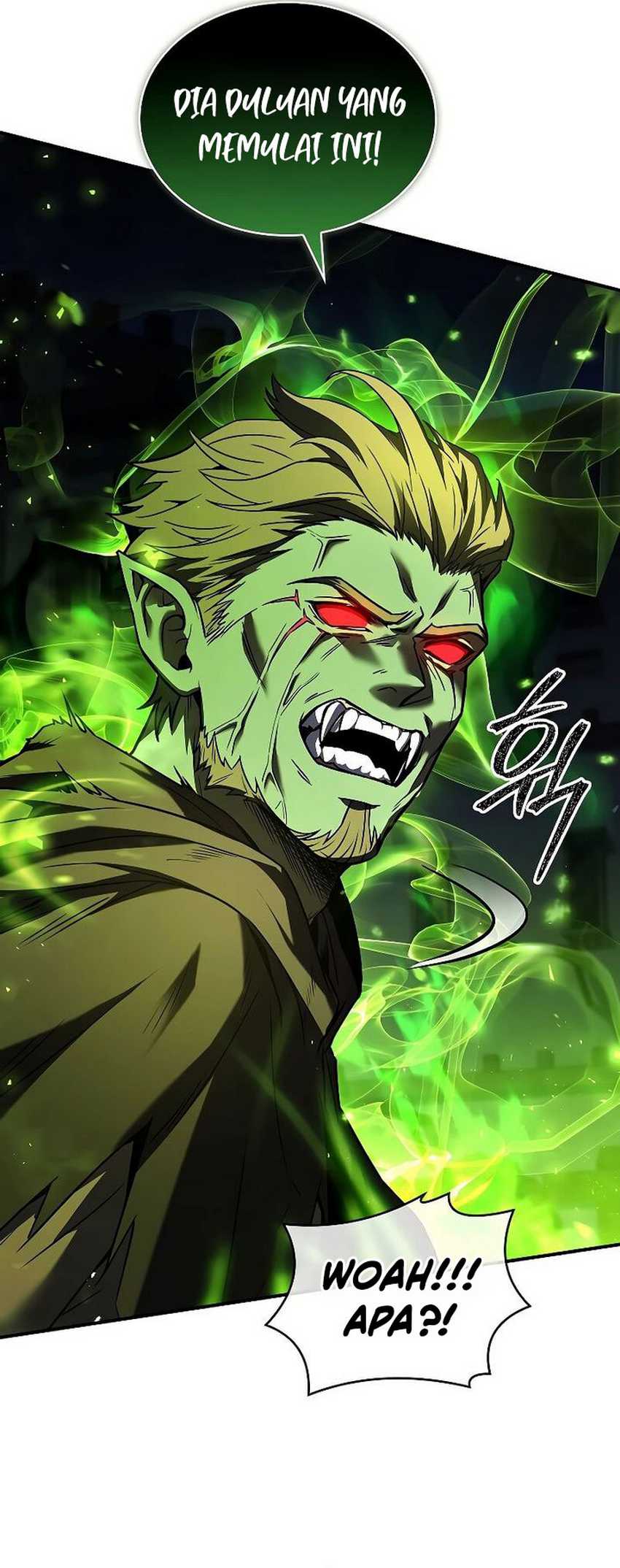 Death King Karnak Chapter 14 - halaman 53