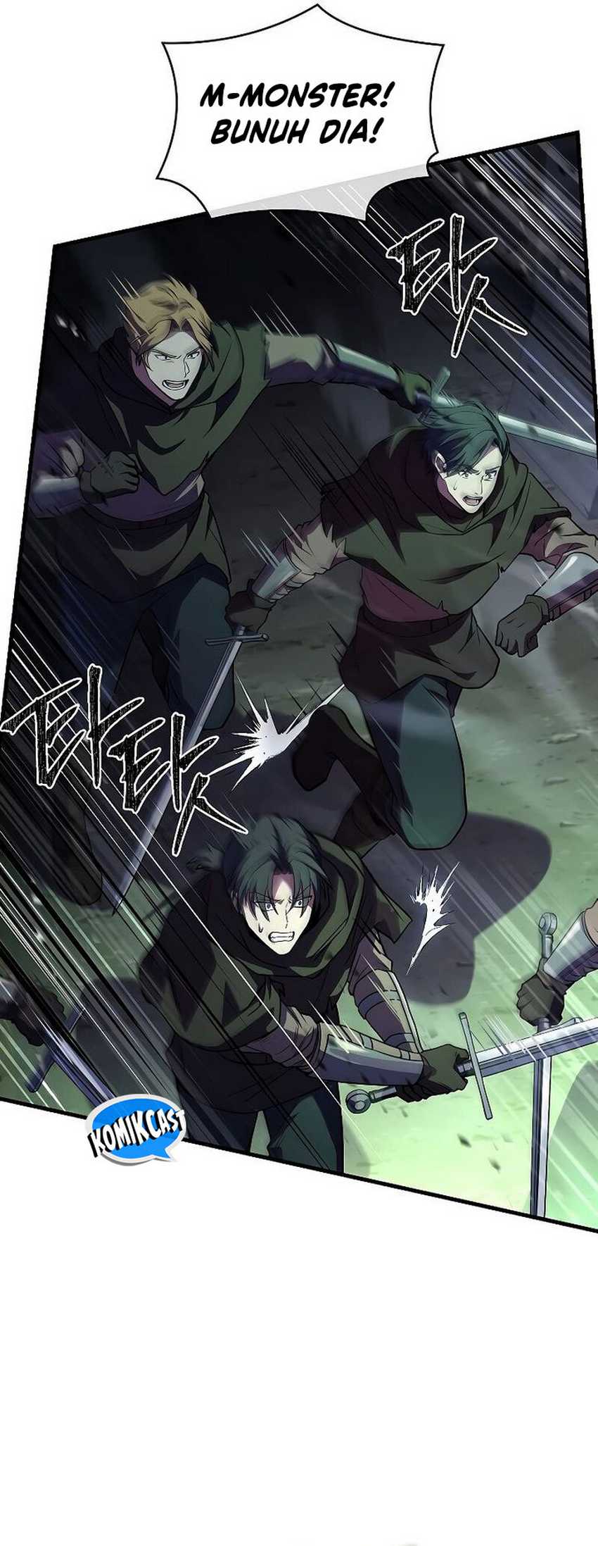 Death King Karnak Chapter 14 - halaman 54