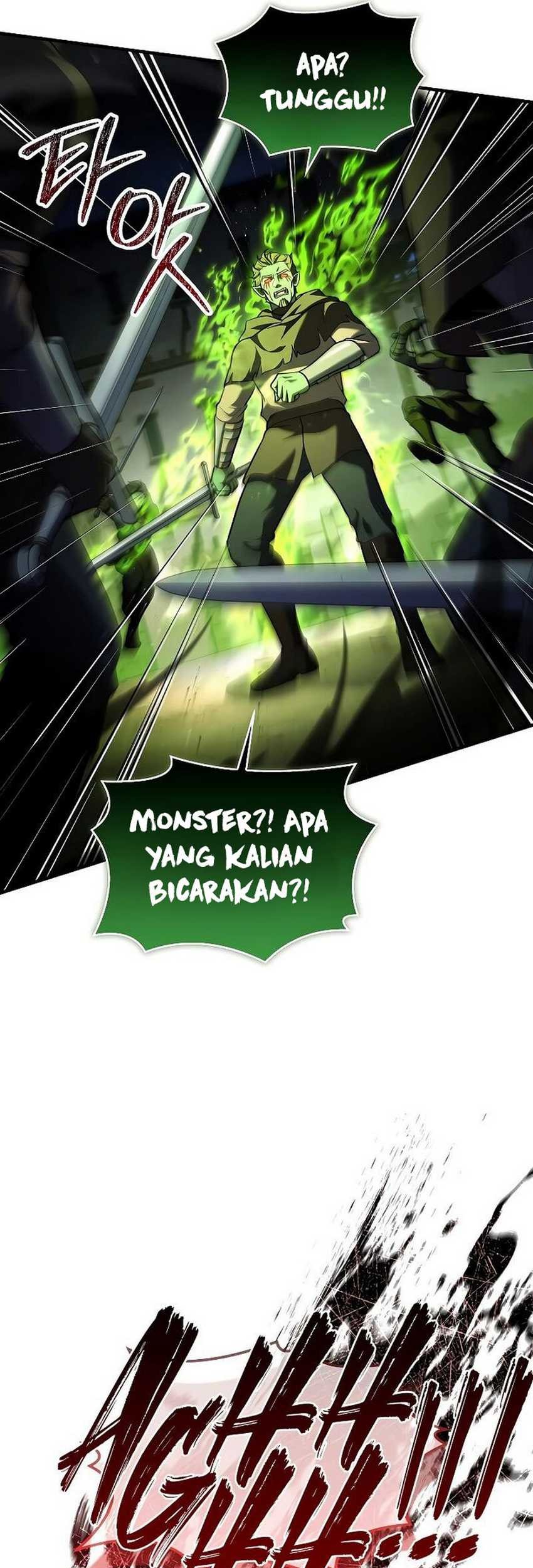 Death King Karnak Chapter 14 - halaman 55