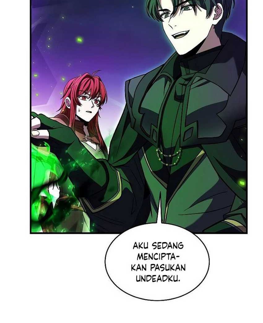 Death King Karnak Chapter 14 - halaman 58
