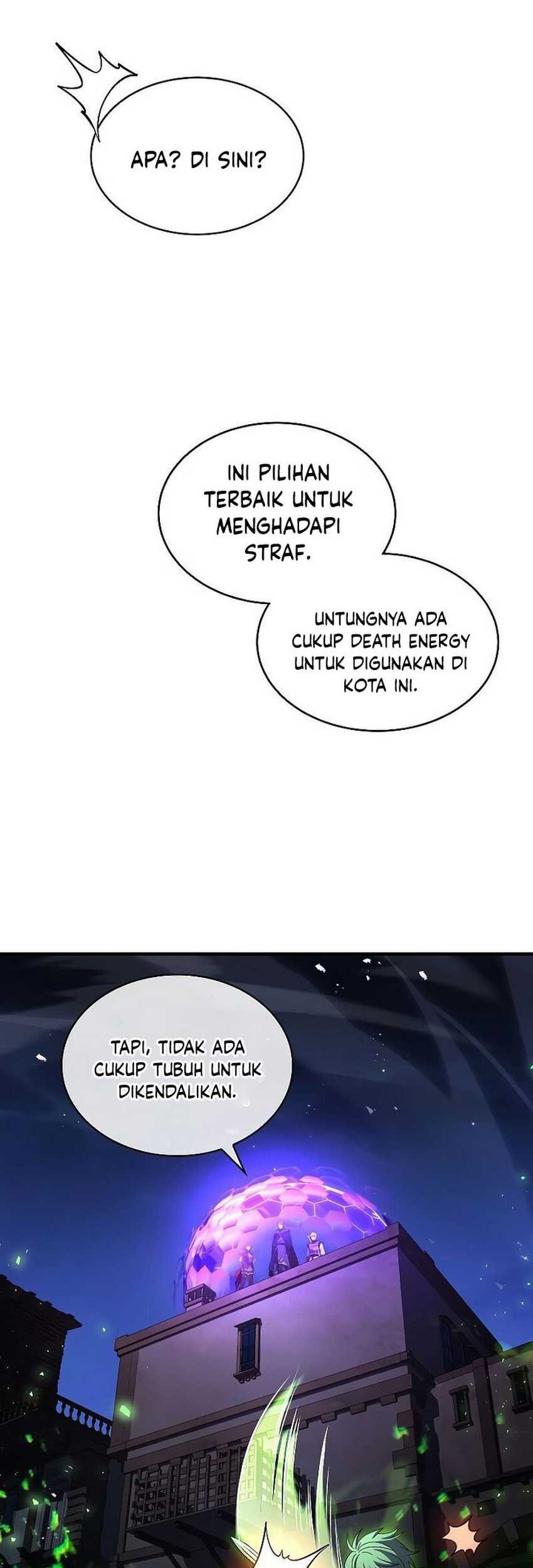 Death King Karnak Chapter 14 - halaman 59
