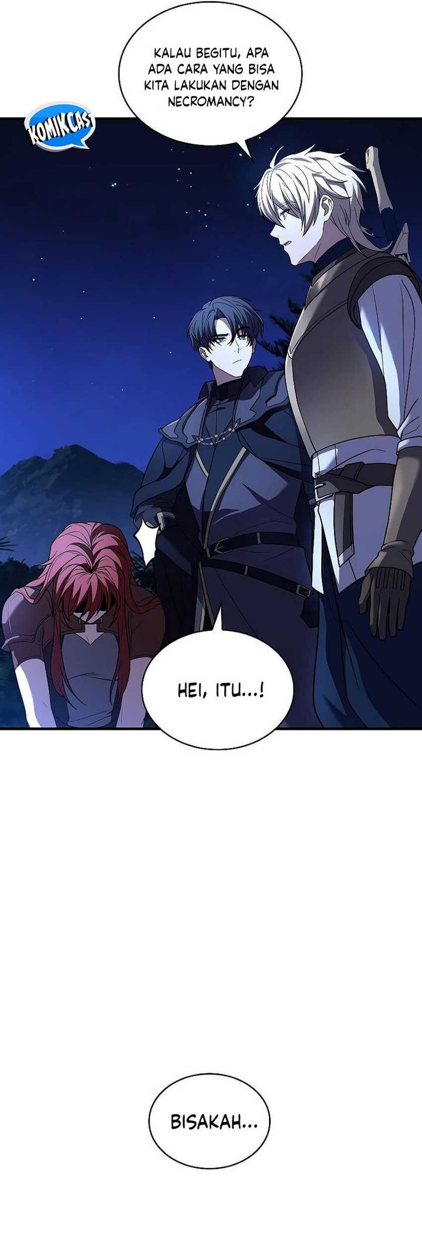 Death King Karnak Chapter 14 - halaman 6