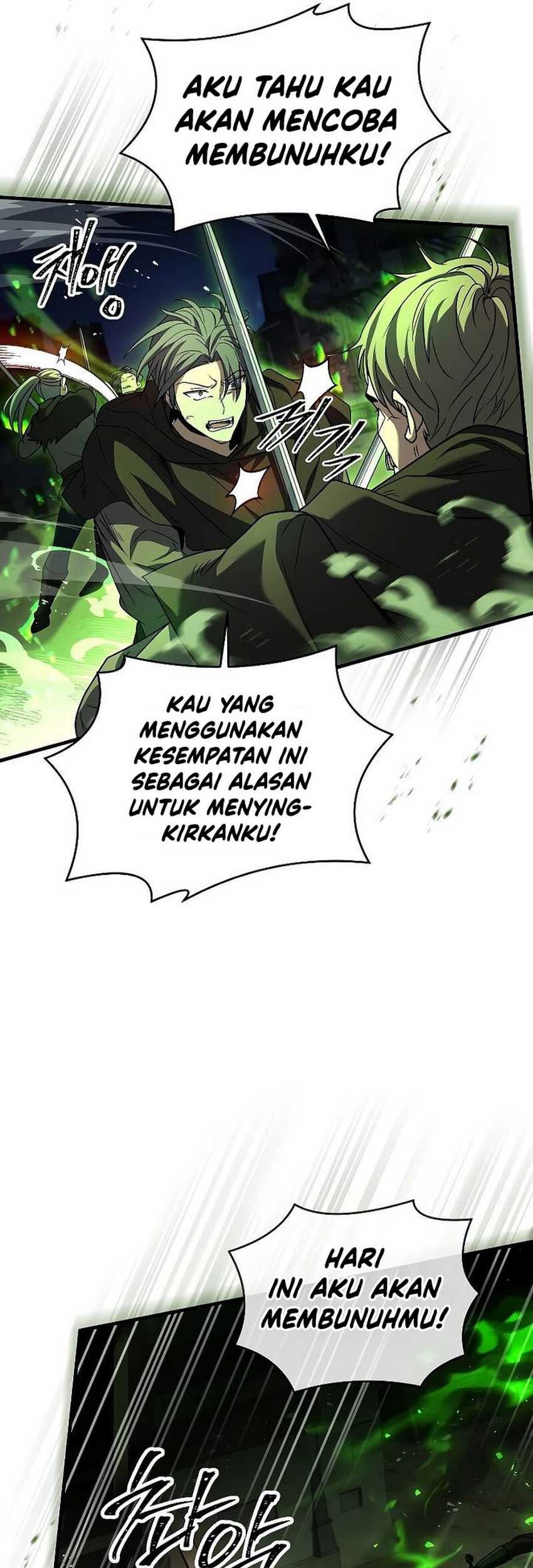 Death King Karnak Chapter 14 - halaman 63