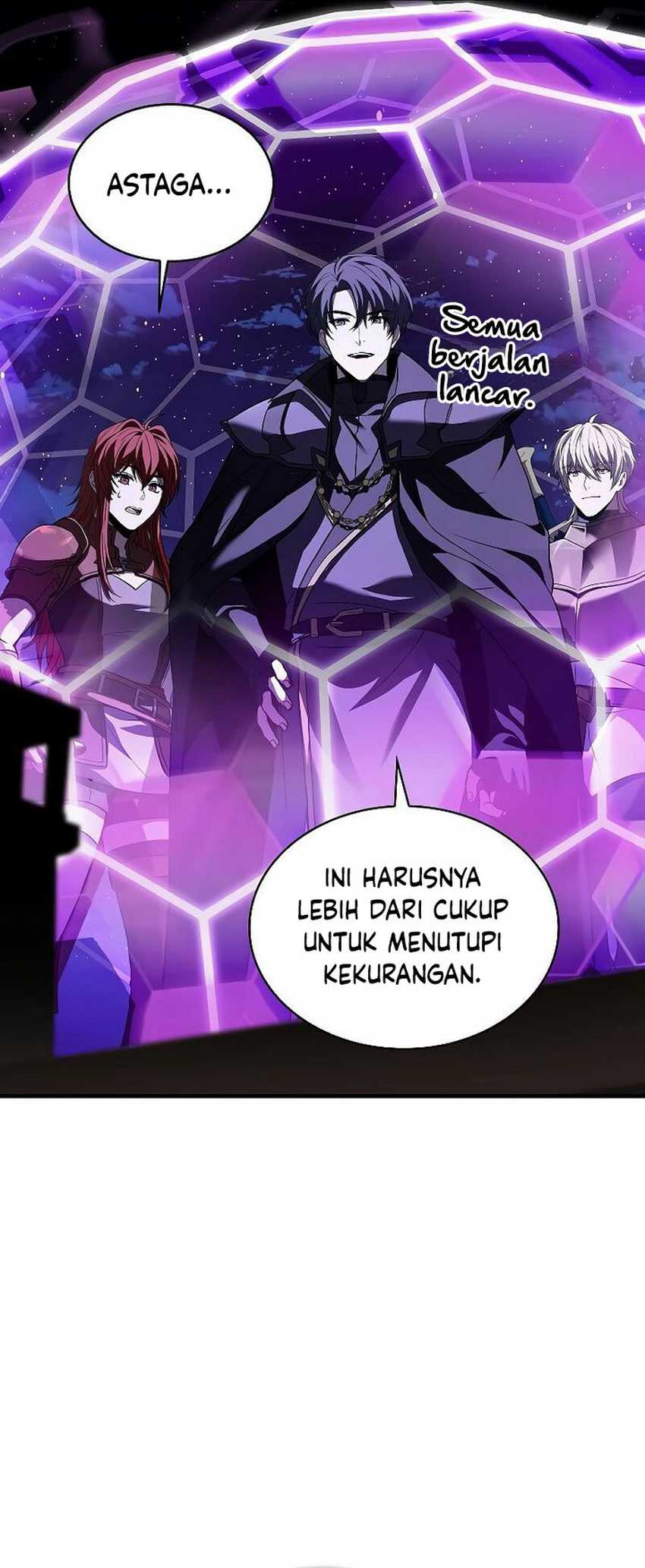 Death King Karnak Chapter 14 - halaman 67