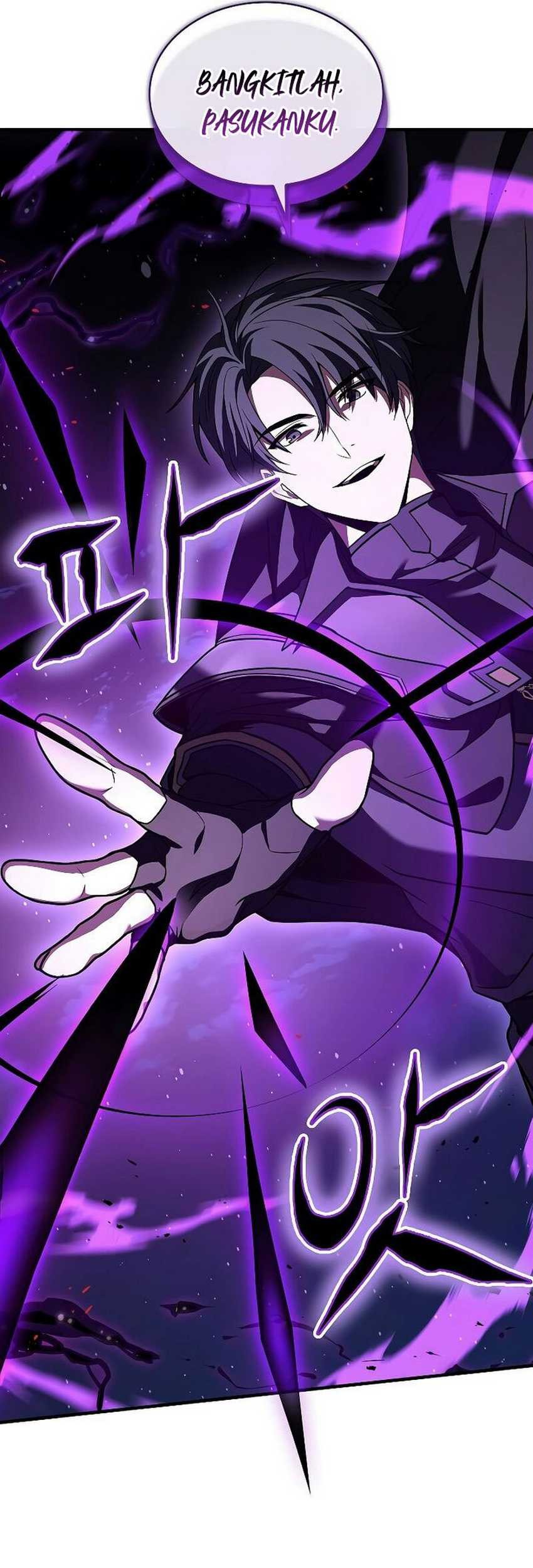 Death King Karnak Chapter 14 - halaman 68