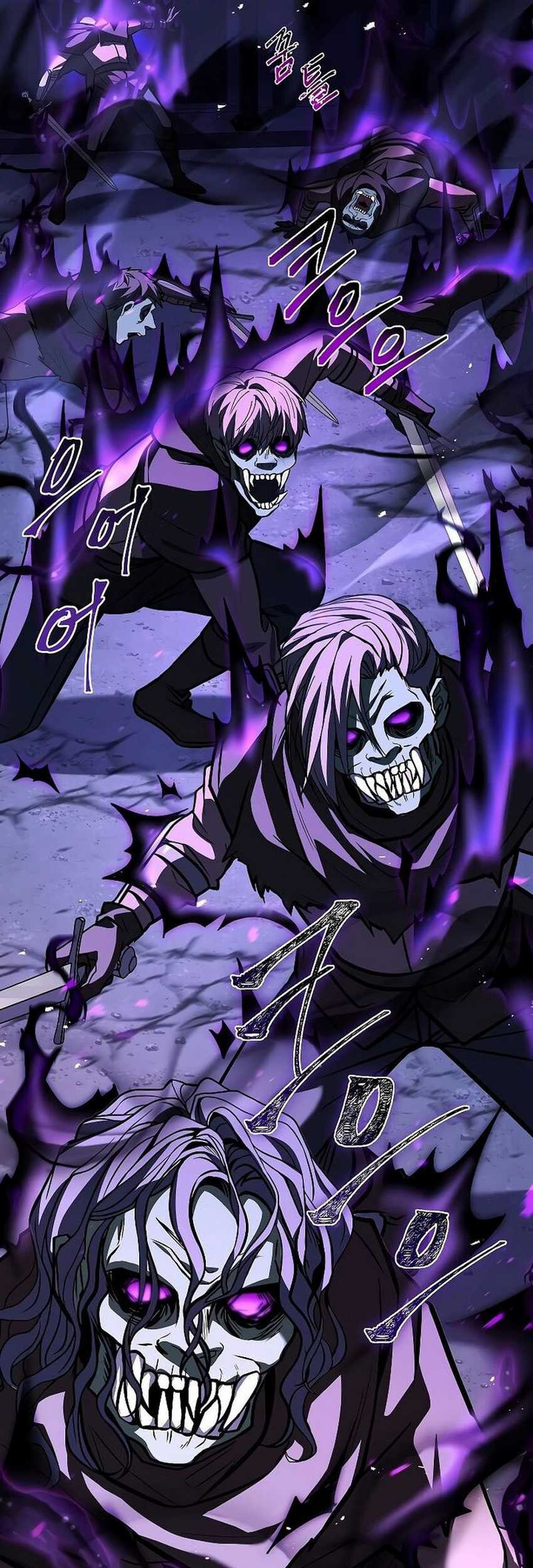 Death King Karnak Chapter 14 - halaman 72