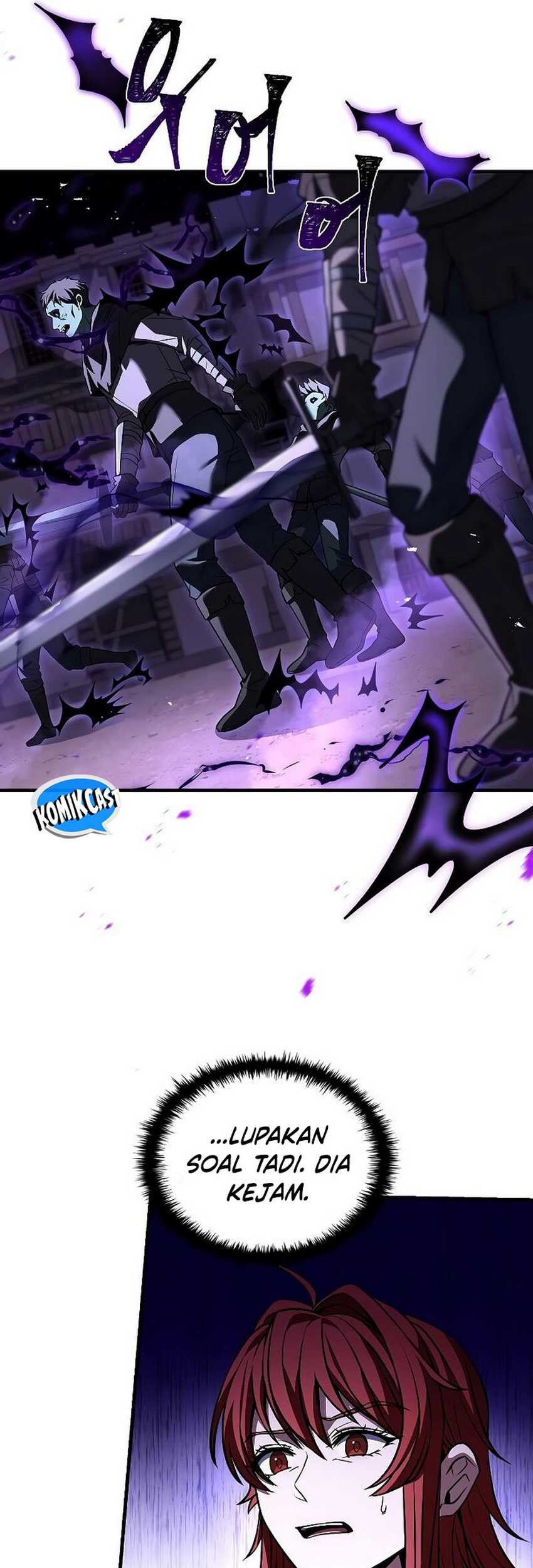 Death King Karnak Chapter 14 - halaman 74