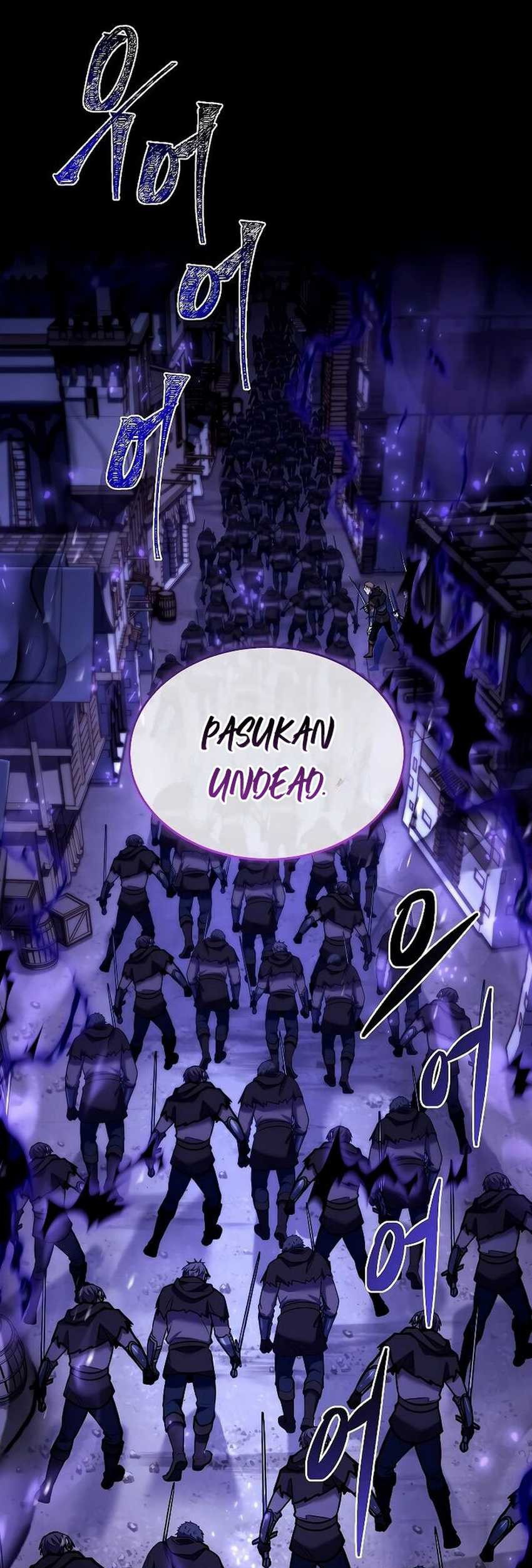 Death King Karnak Chapter 14 - halaman 76