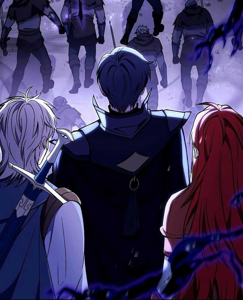 Death King Karnak Chapter 14 - halaman 77