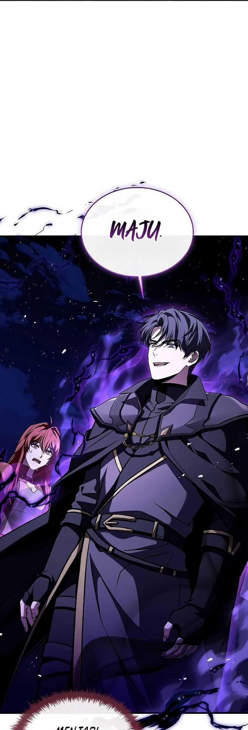 Death King Karnak Chapter 14 - halaman 78
