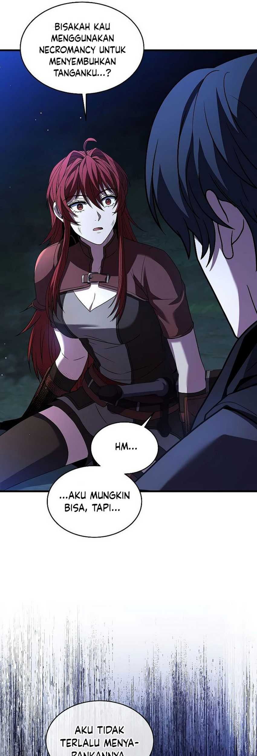 Death King Karnak Chapter 14 - halaman 8