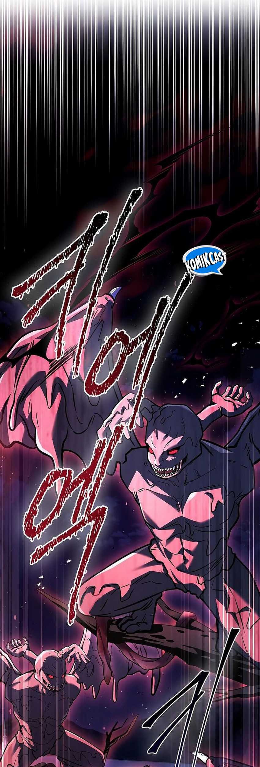 Death King Karnak Chapter 14 - halaman 80
