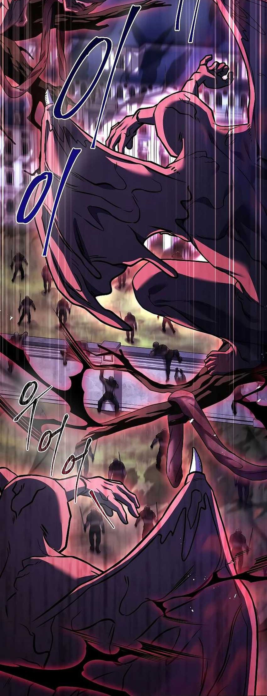 Death King Karnak Chapter 14 - halaman 81