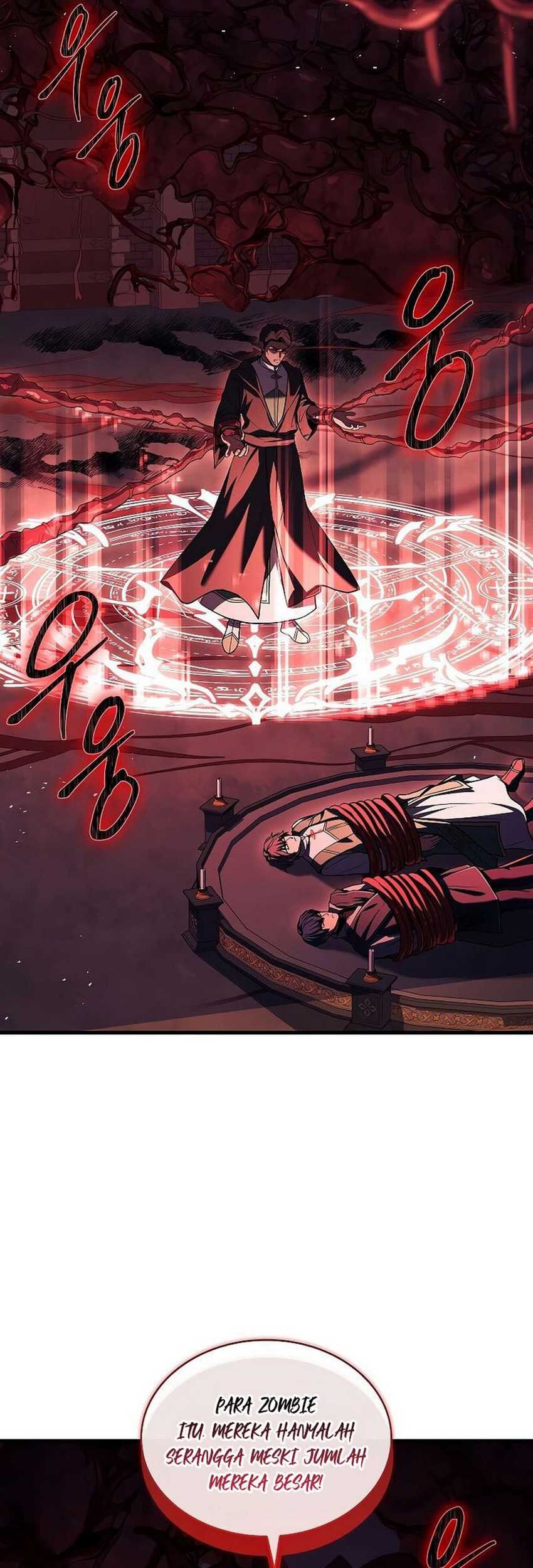 Death King Karnak Chapter 14 - halaman 88